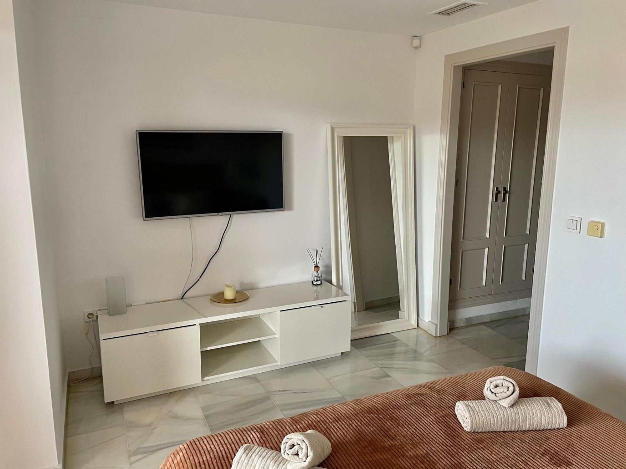 Magna Marbella Apartment 외부 사진