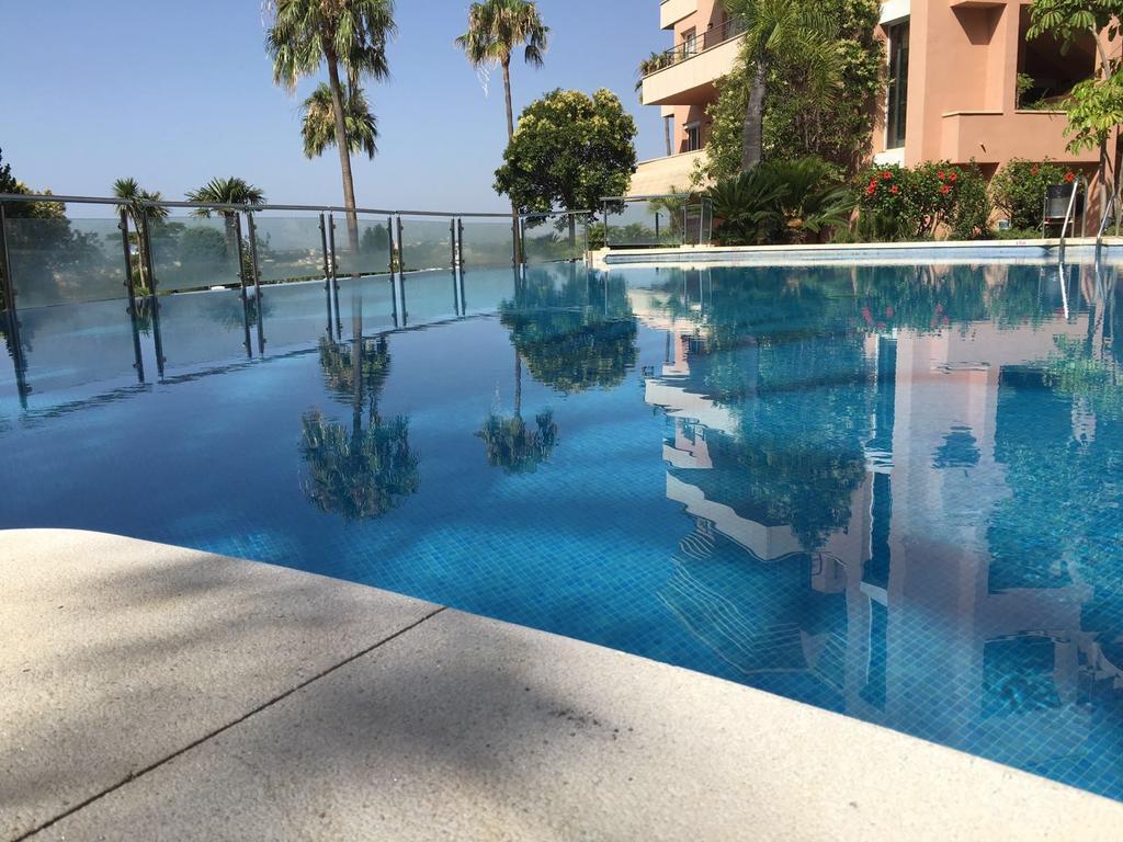 Magna Marbella Apartment 외부 사진