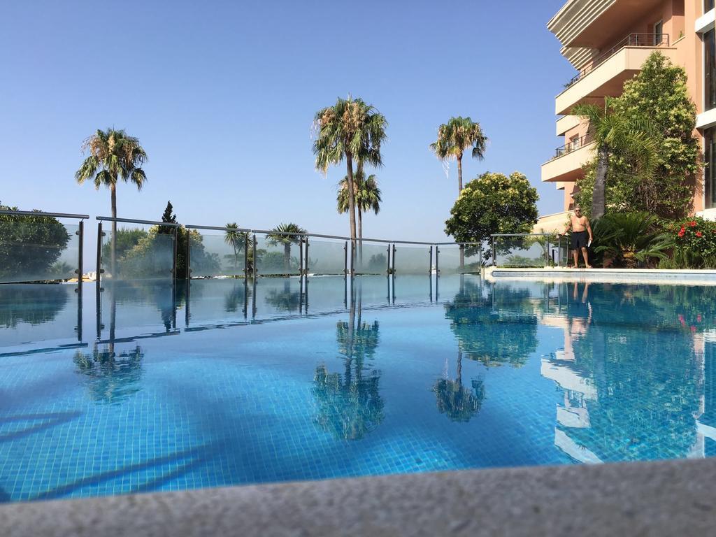 Magna Marbella Apartment 외부 사진